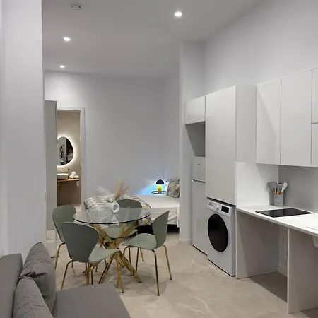 Magno- Apartament *