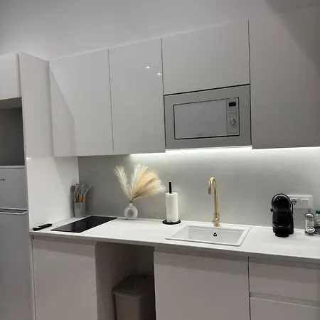 Apartman Magno- *