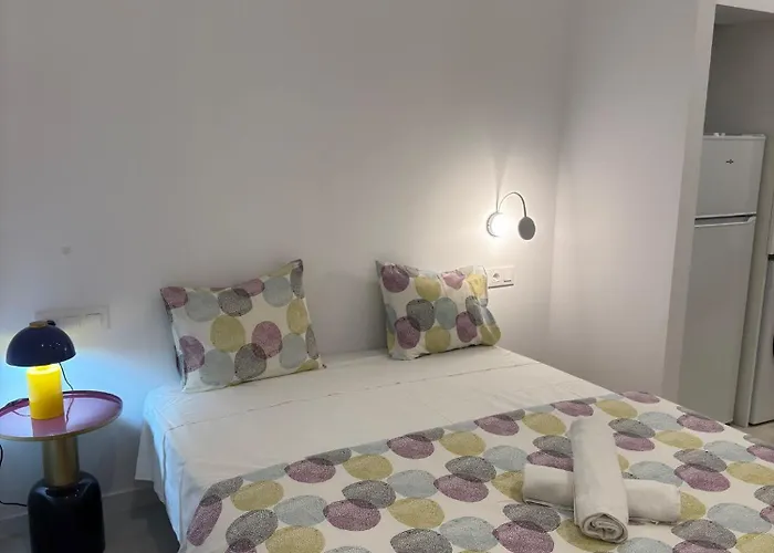 Apartament Magno- *
