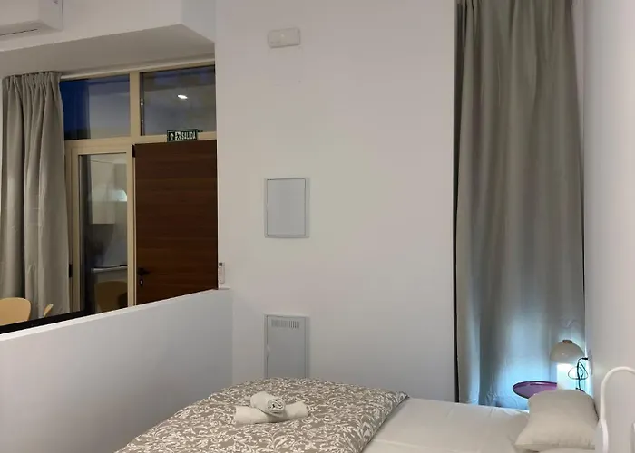 Apartament Magno-