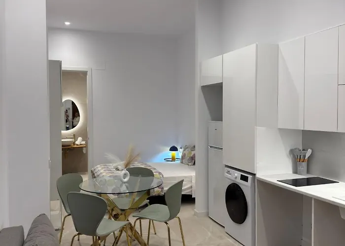 Magno- Apartament *