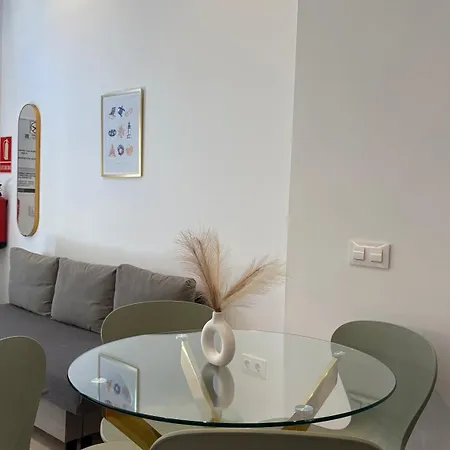 Magno- Apartamento Valencia