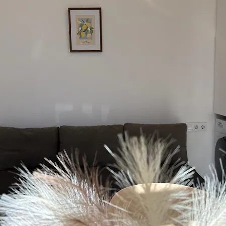 Apartamento Magno- Valencia