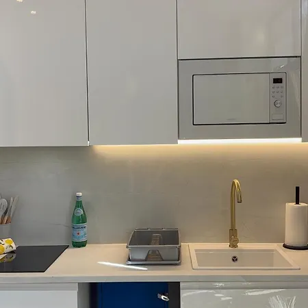 Apartamento Magno- *