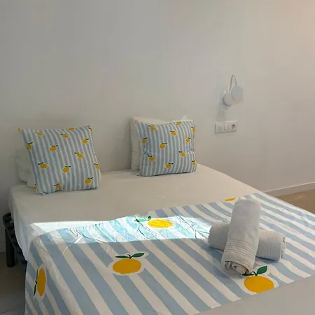 Apartamento Magno-