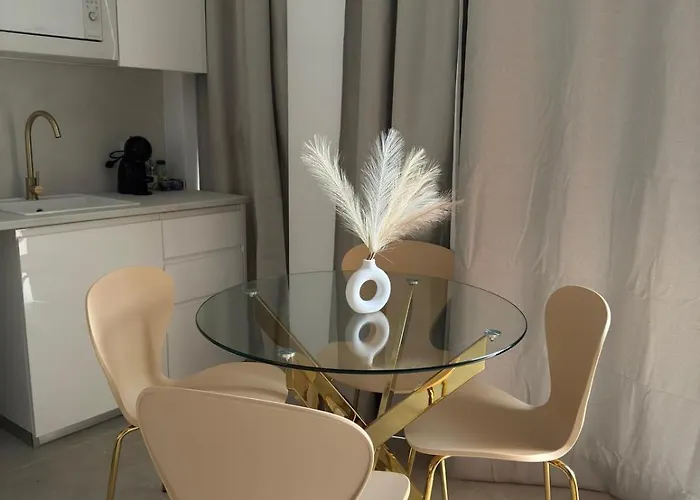 Magno- Apartamento
