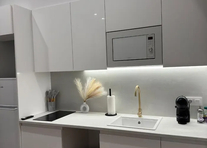 Apartamento Magno- *