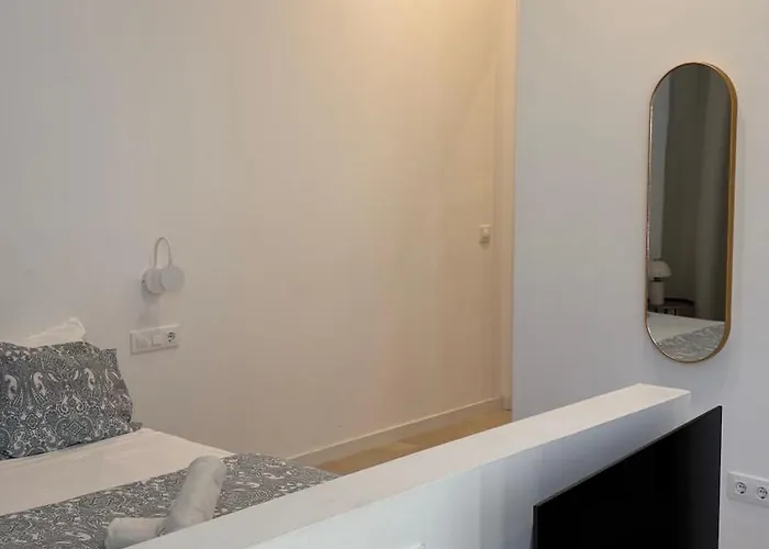 Magno- Apartamento