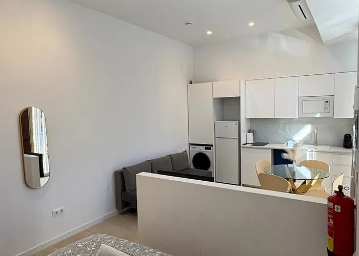 Apartamento Magno-