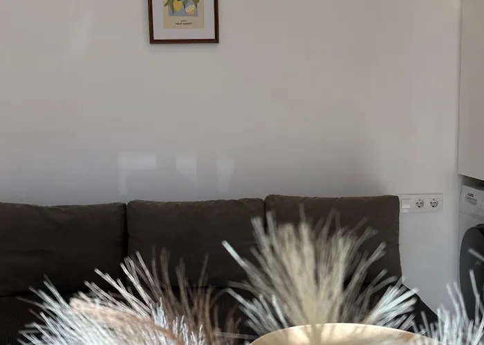 Apartamento Magno- Valencia