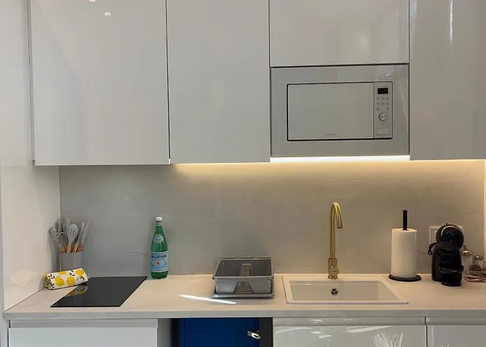 Apartamento Magno- *