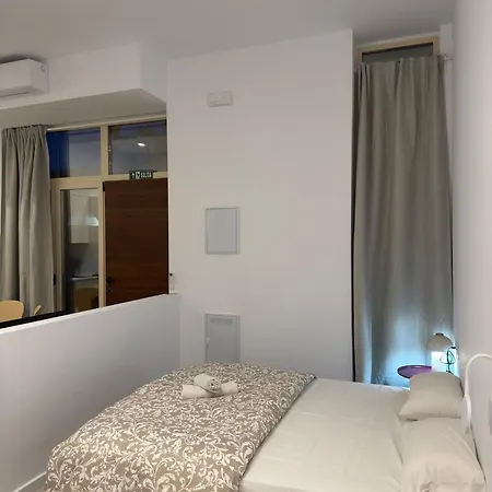 Appartamento Magno-