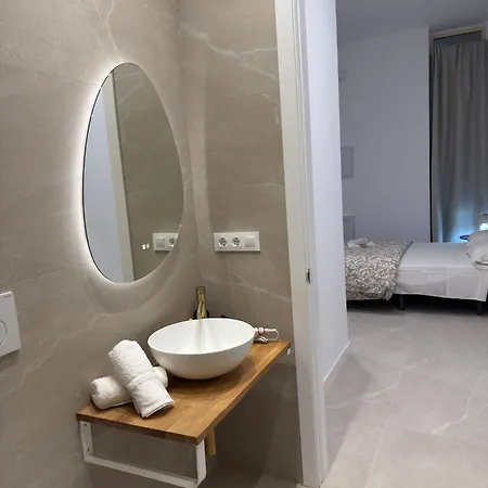 Magno- Apartment